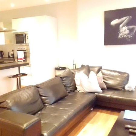 Stylish 1 Bed In Earls Court London Exterior photo