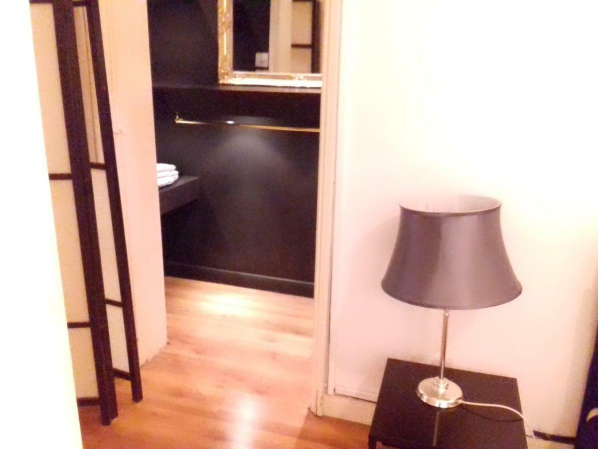 Stylish 1 Bed In Earls Court London Exterior photo
