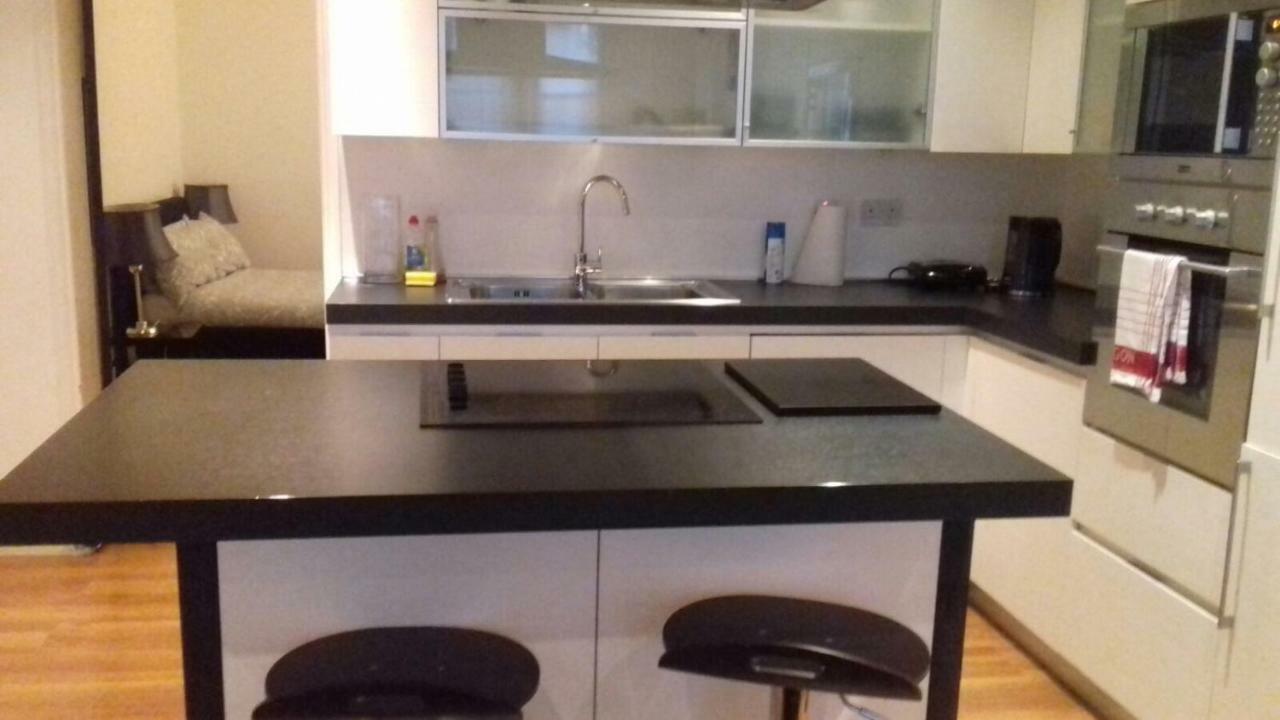 Stylish 1 Bed In Earls Court London Exterior photo