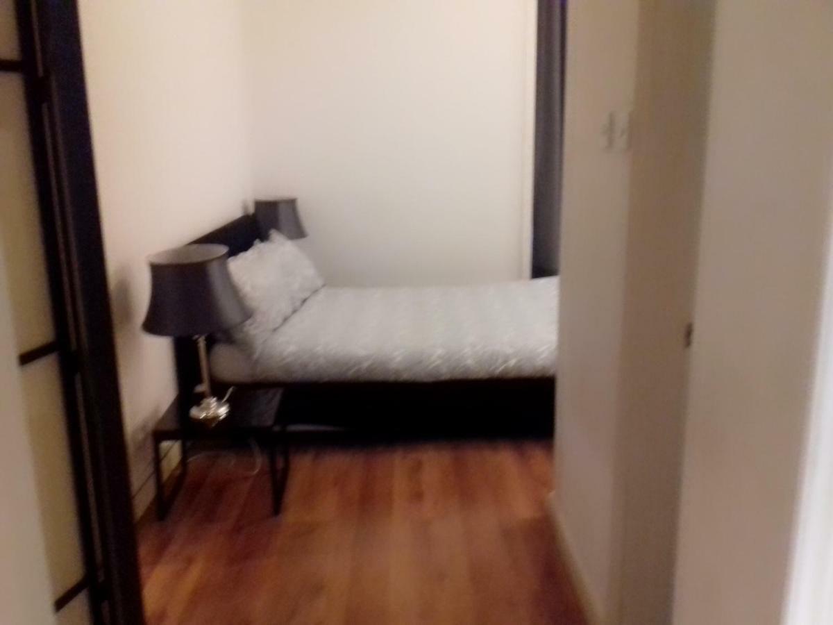 Stylish 1 Bed In Earls Court London Exterior photo