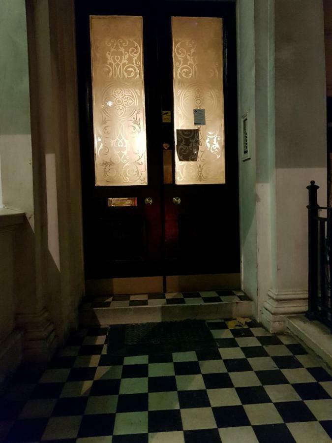 Stylish 1 Bed In Earls Court London Exterior photo